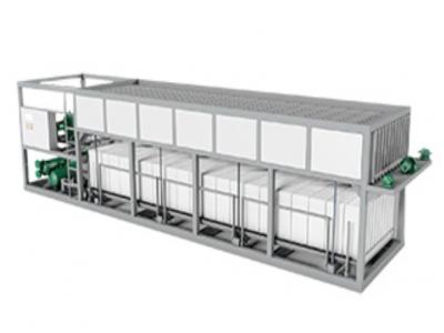 選擇購買塊冰機(jī)前需要考慮什么？